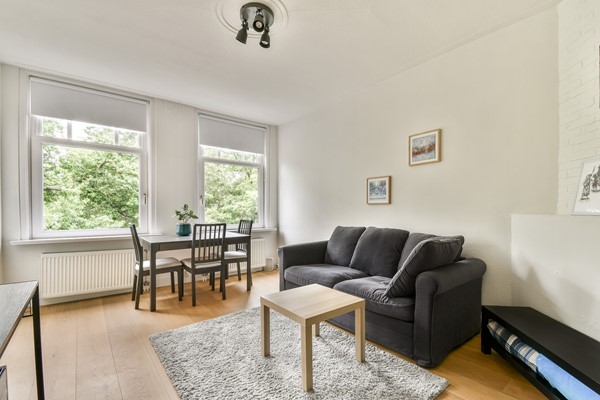 Photo - Under offer: Kijkduinstraat 51-3, 1055 XR Amsterdam